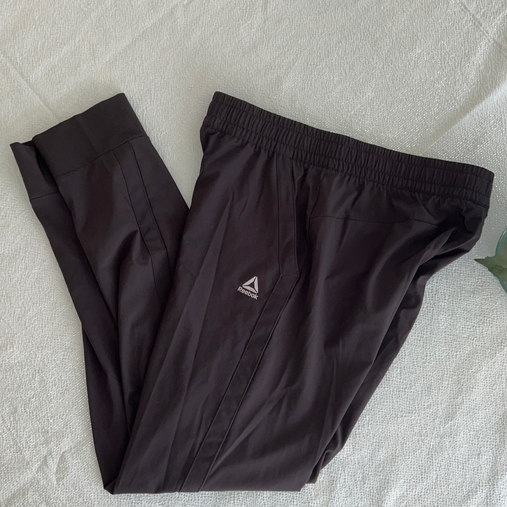 Girls Reebok lightweight pants